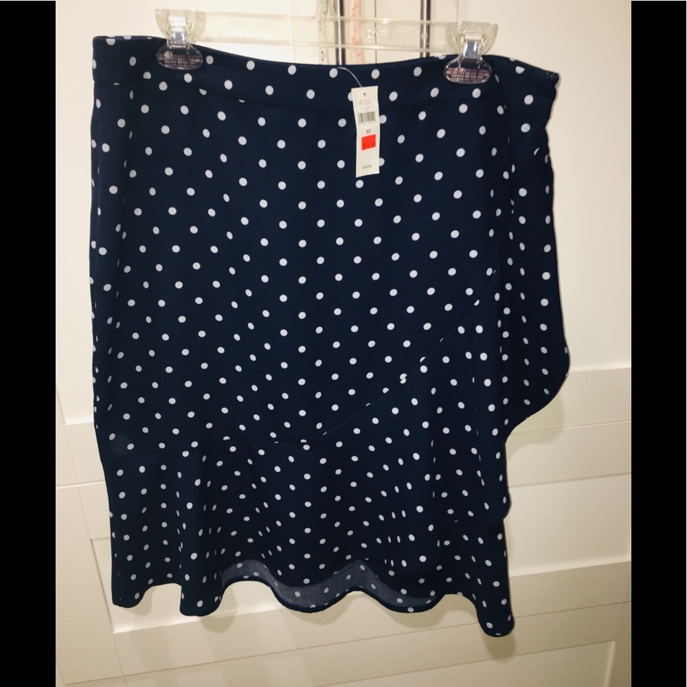 Banana Republic Skirt